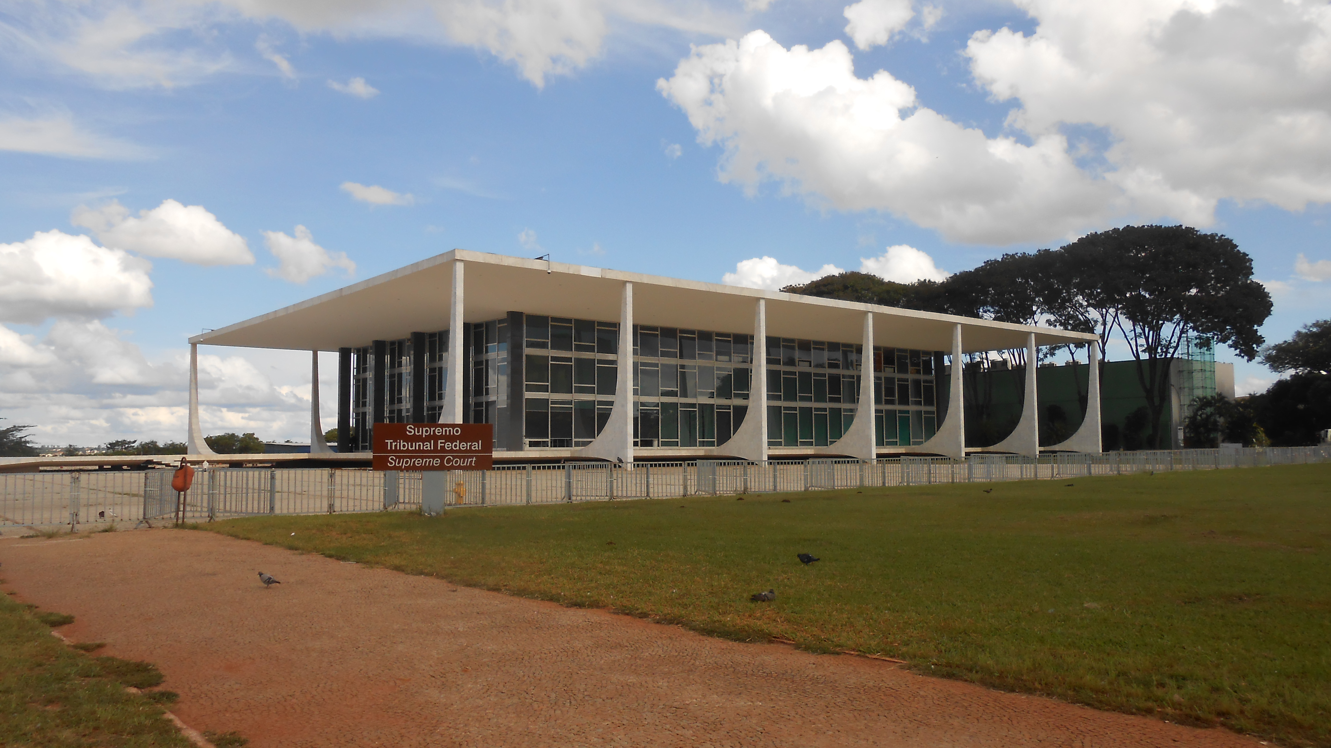 Bahia sem ministro no STF: 51 anos de lacuna