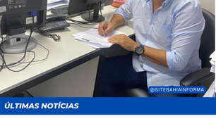 SOUTO SOARES: Prefeito acorda cedo e consegue recurso do Governo do Estado para o São João