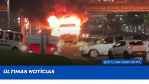 Brasília vira palco de guerra após Moraes mandar prender cacique Serere Xavante; vídeo