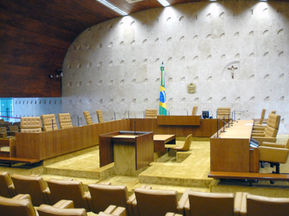 Crise no STF: Moraes e Mendonça colocam Supremo em xeque