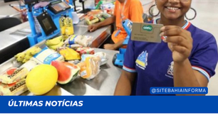 Novo crédito do Bolsa Presença está disponível