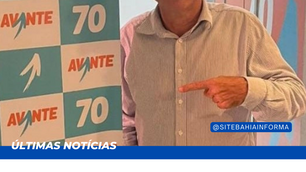 ‘Posso ser mais competitivo que Dr. Afonso’, afirma Chiquinho, pré-candidato em Ibititá