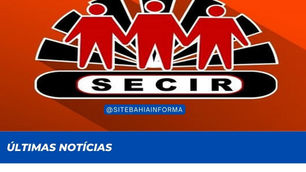 SECIR capacita árbitros da região de Irecê