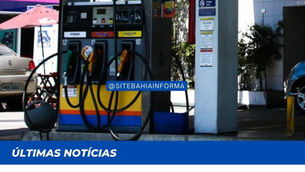 Bahia e RN não acataram a lei Federal e segue com o preço da gasolina entre as maiores do país! Veja