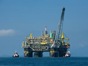Petrobras confirma petróleo na Foz do Amazonas
