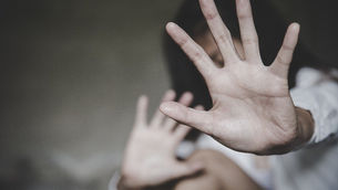 MORRO DO CHAPÉU: MARIA DA PENHA 