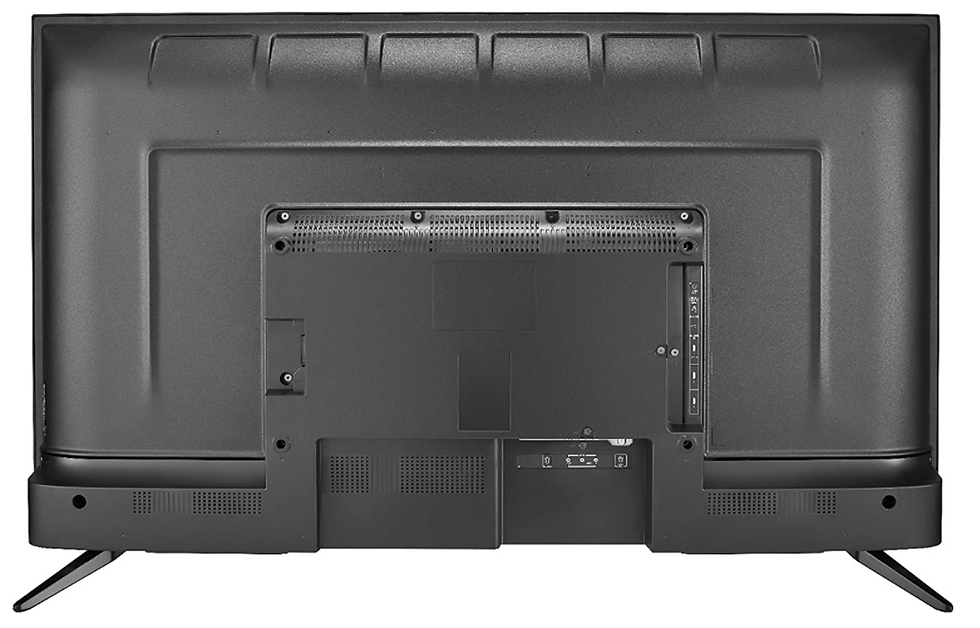 Thumbnail: Tcl Led TV Is Ready to Ship With a Size of 32"43"50"55"65"75"85" Led 4k Smart TV