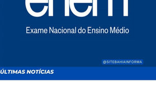 Enem: Candidatos têm esta semana para pedir isenção de taxa