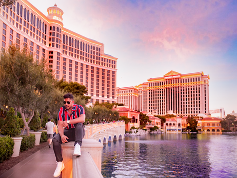 The Broke Traveler's Guide to Las Vegas: Sin City On A Budget