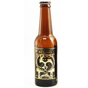 Stout beer
