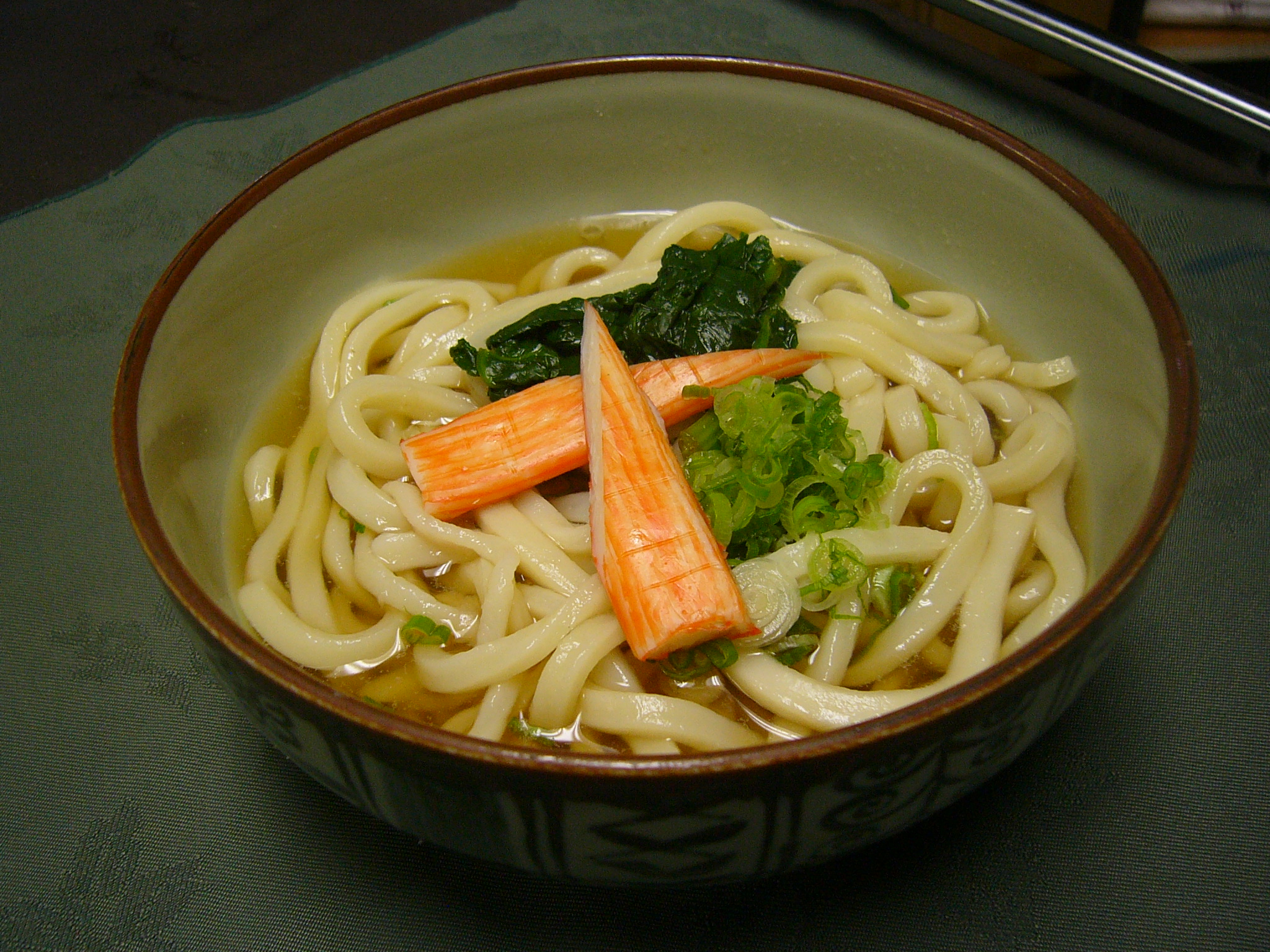 Kake Udon