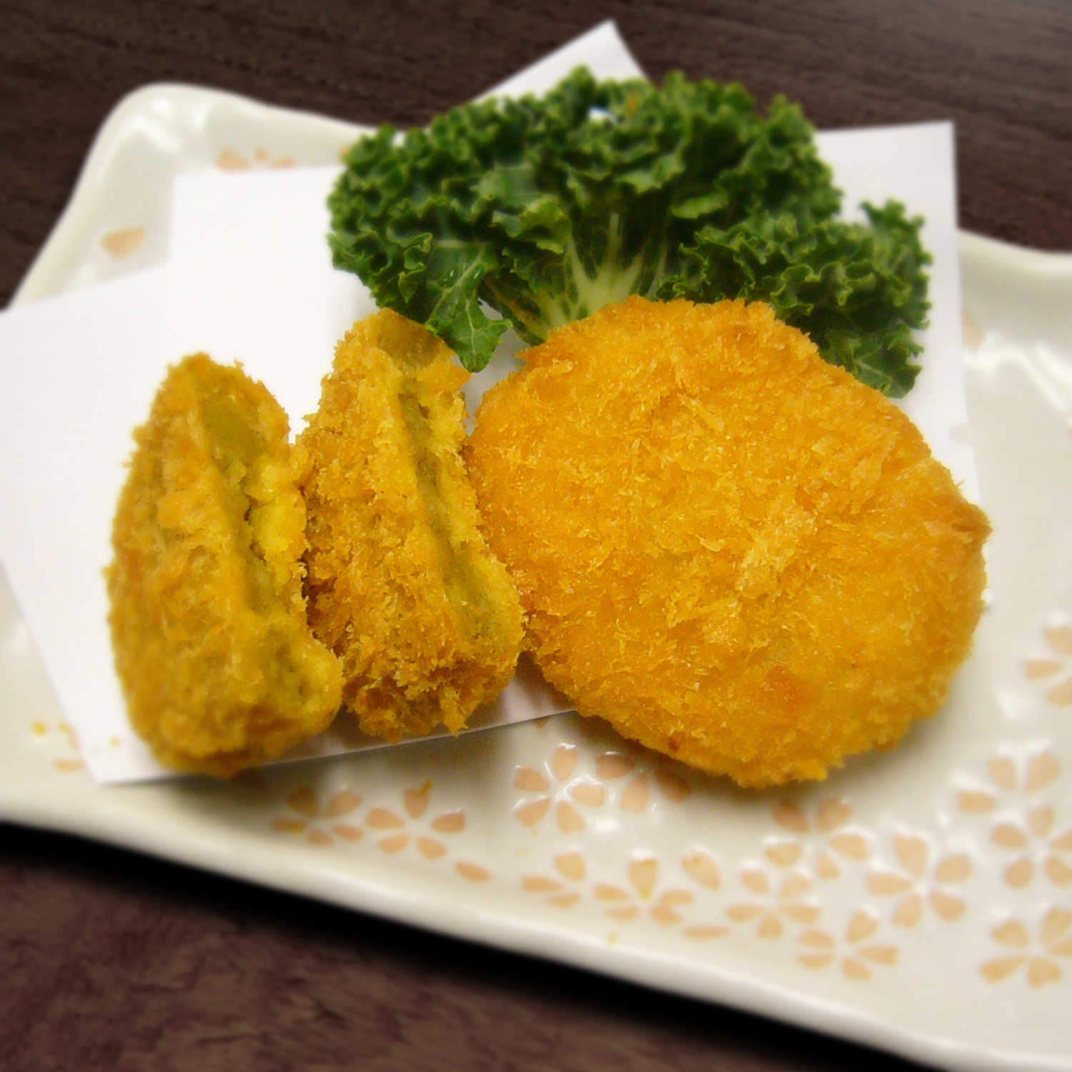 Korokke