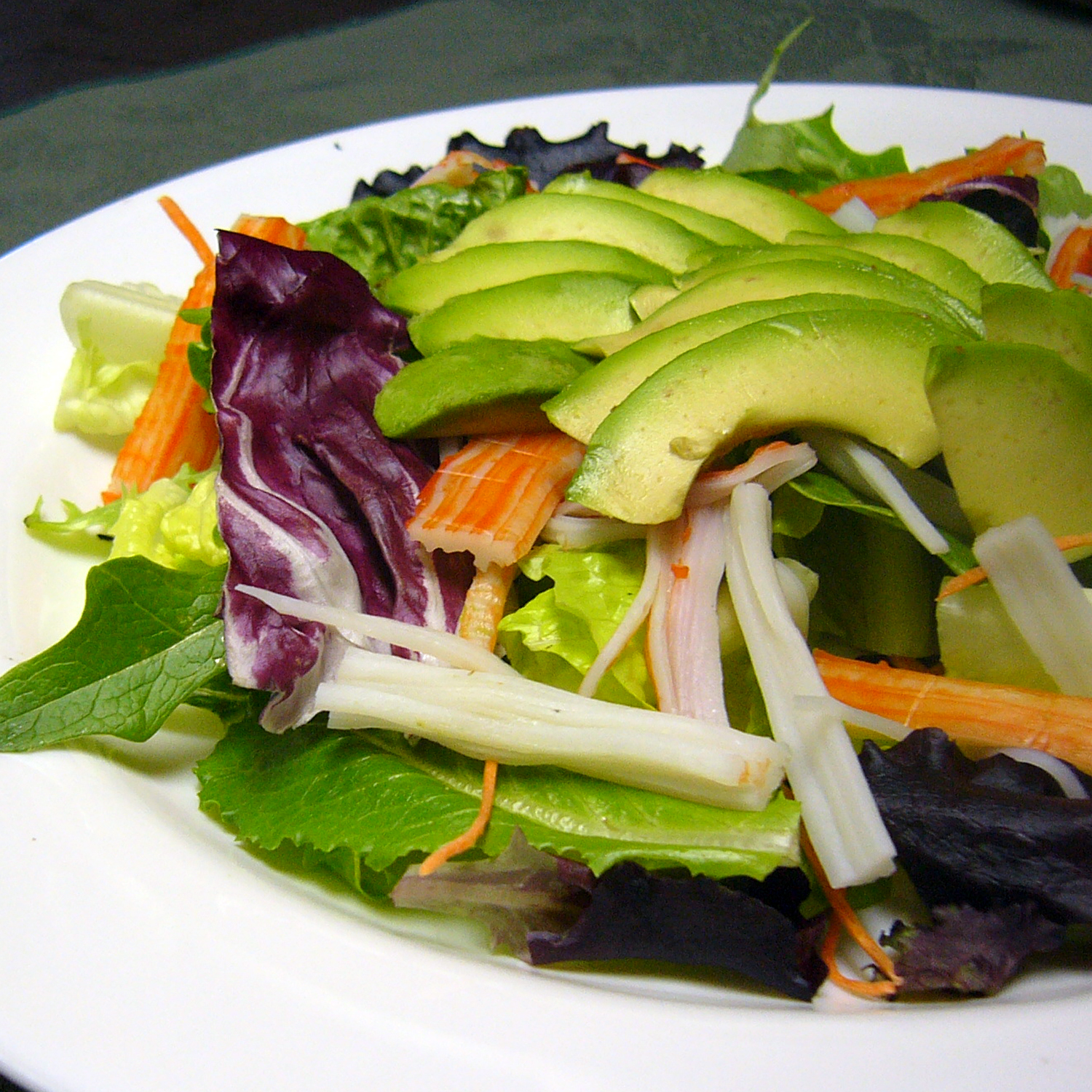 California Salad