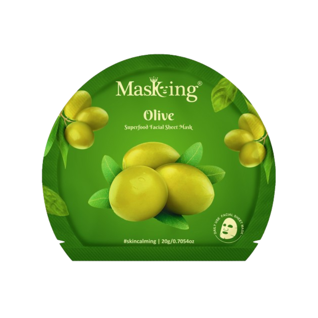 facial sheet mask