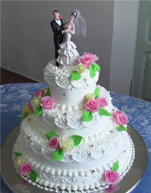Свадебный Торт Купить В Чите Цены