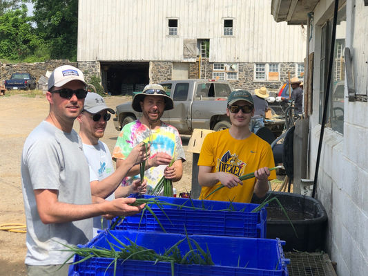 6.8.21 - Exton Gives Back - Chester County Food Bank - Petes Produce Farm 11.jpg