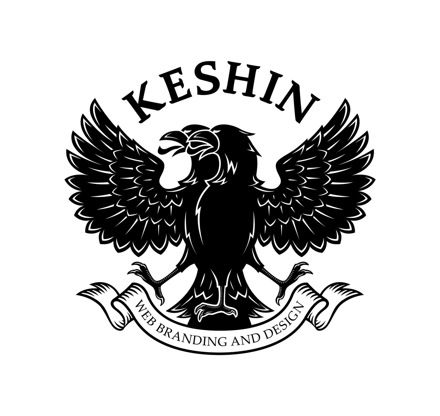 BRANDING METHOD | KESHIN