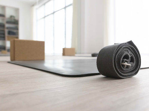 Prenatal Yoga & Reformer