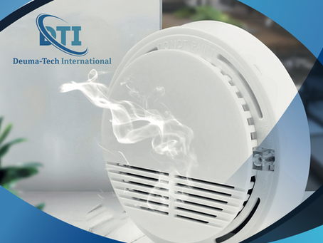 Deuma-Tech International
