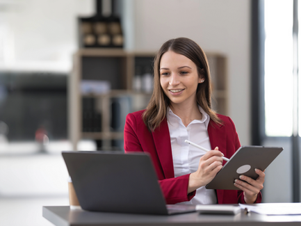 Business Administration Apprenticeship