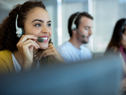 Customer Service Advisor Apprentice