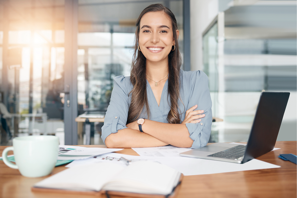 Business Administration Apprenticeship
