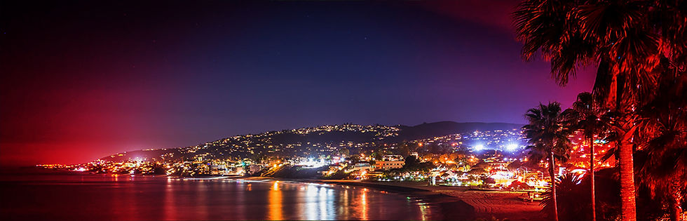 Newport Beach, CA