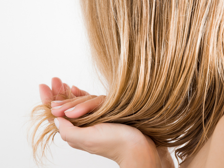 Ultimate Hair Care Guide After Dyeing Your Hair