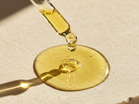 Harness the Power of Deep Hair Oils