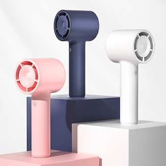 迷你手持小風扇