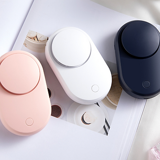 新款迷你小風扇