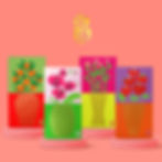 花。語