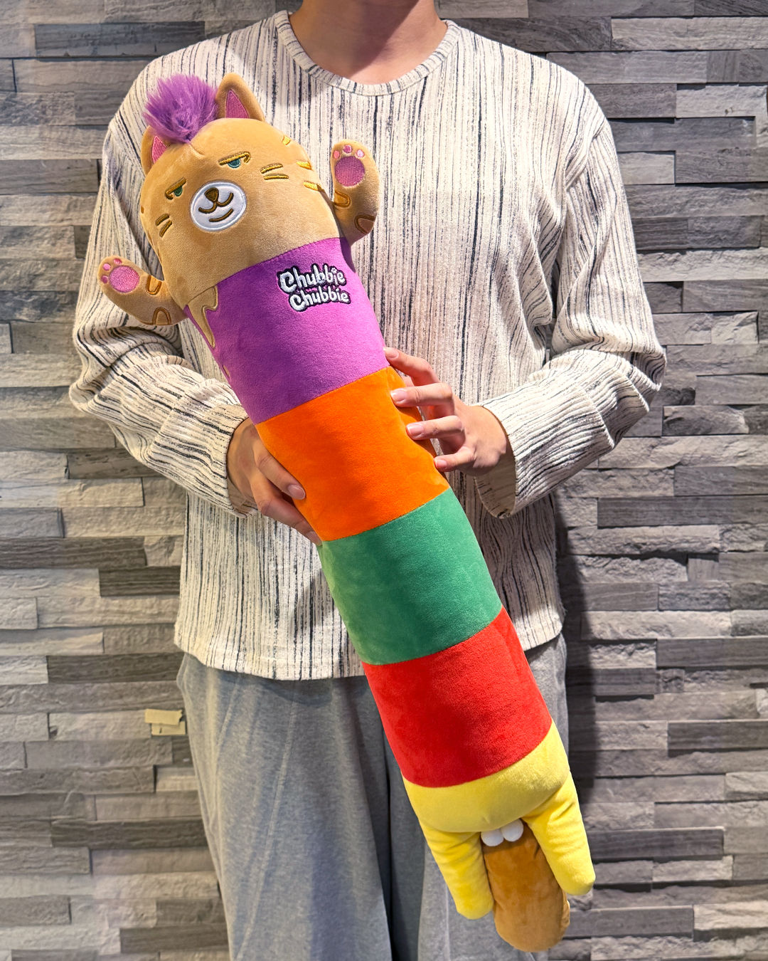 CC-2501005 - 一碌攬枕 (LukaJr)