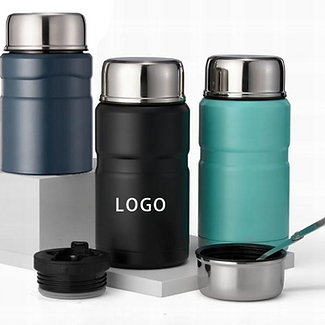 保溫雙層真空燜燒罐