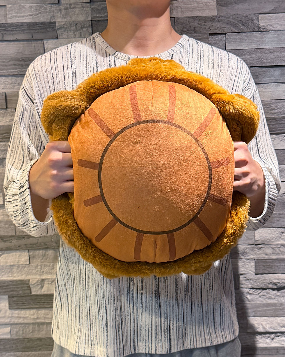 縮圖：CC-2501008 - 迎福手枕 (Gurath)