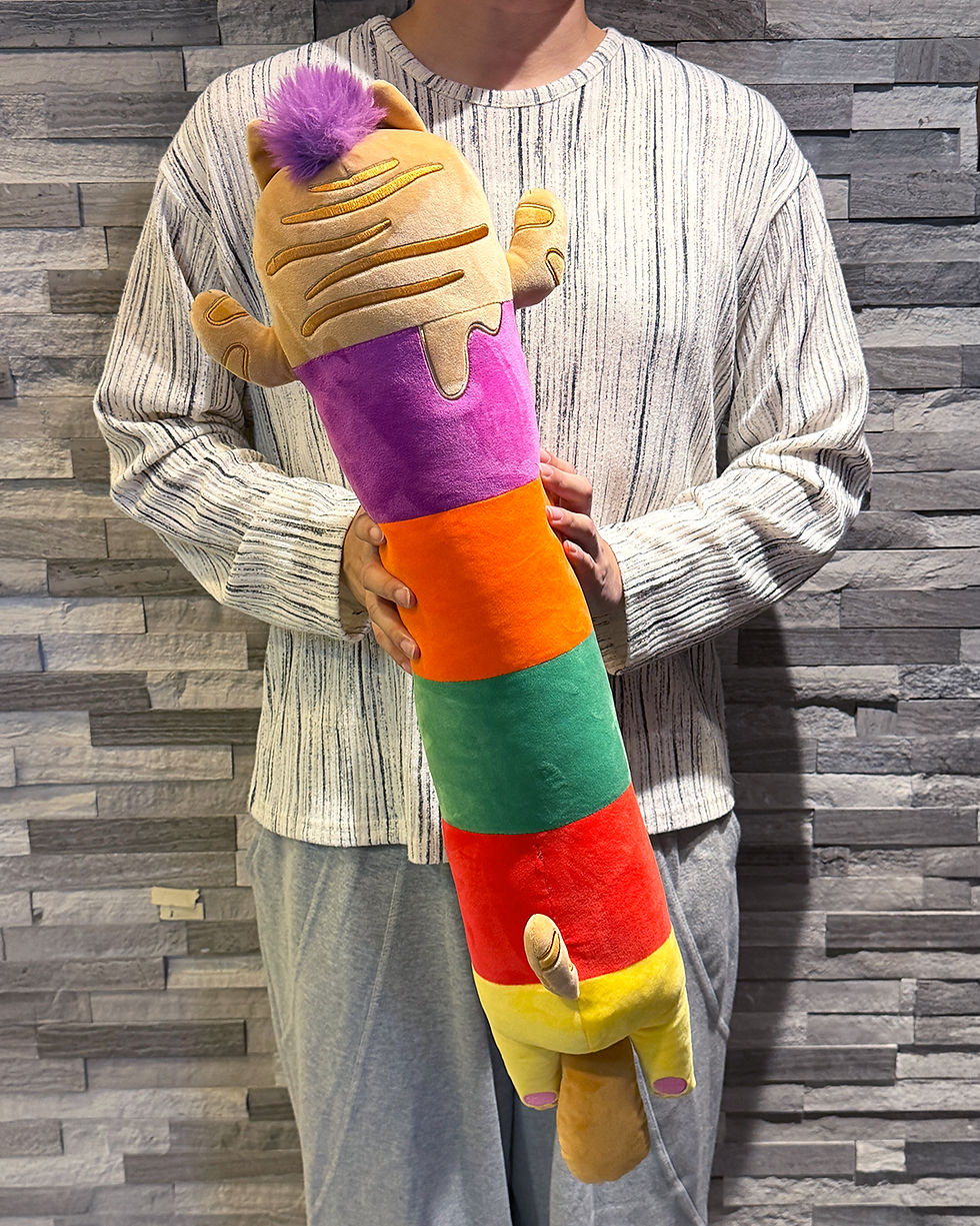 縮圖：CC-2501005 - 一碌攬枕 (LukaJr)