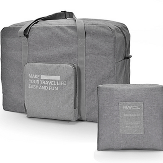 防水單肩旅行包