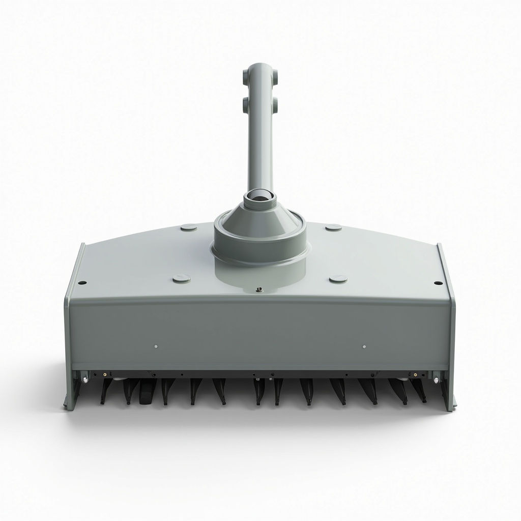 Brush Clearing Attachment