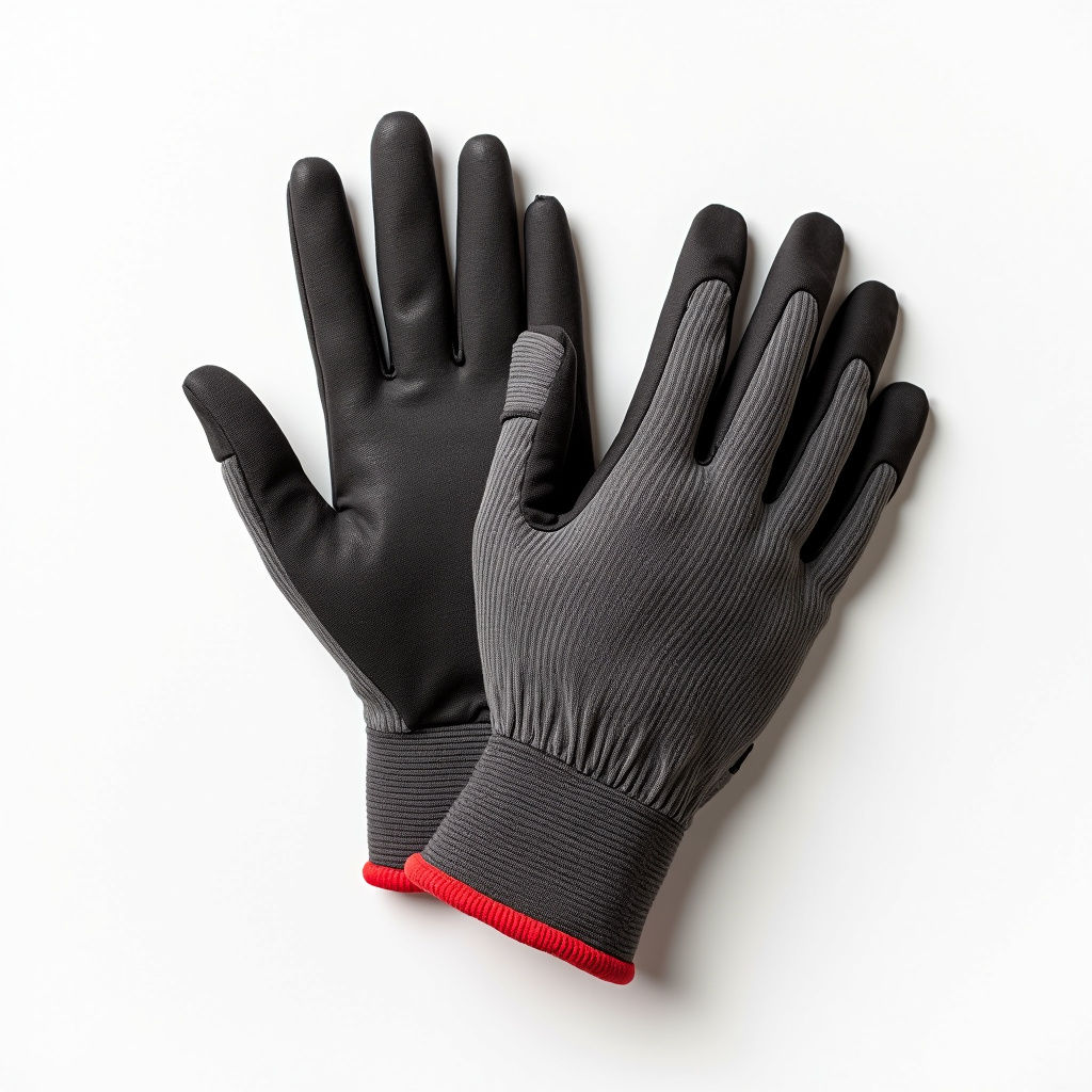 Cut Resistant Gloves