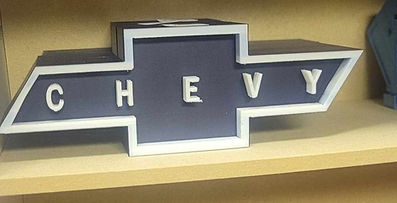 Chevy