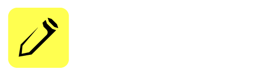 Grafytedge Official Logo Design