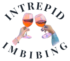 Intrepid Imbibing logo