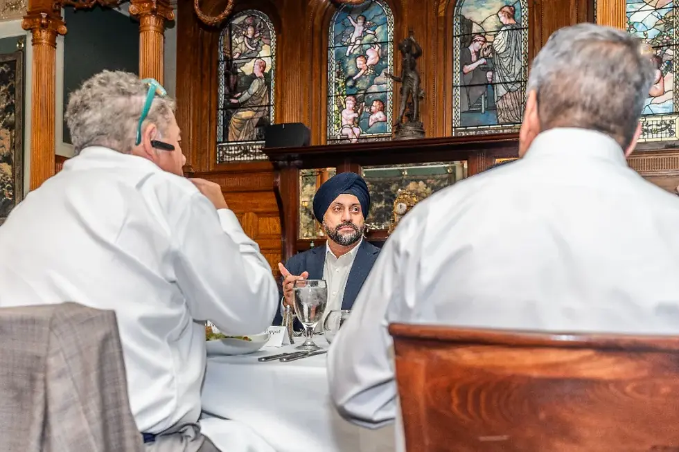 Customer Satisfaction Survey