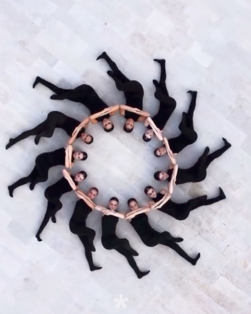 Healing Circle