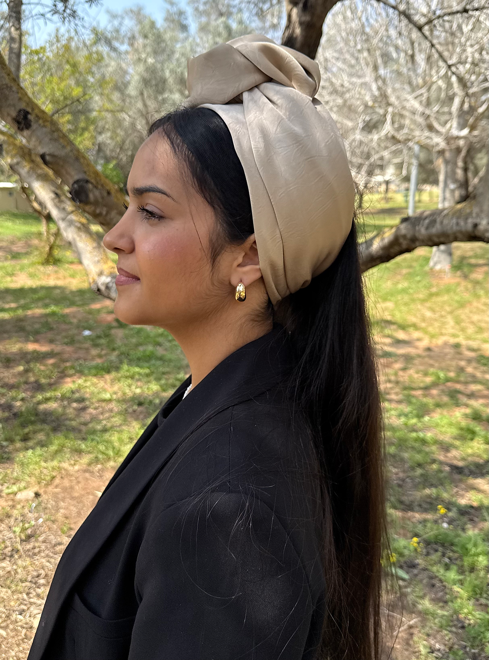 Thumbnail: מטפחת הילה לונג