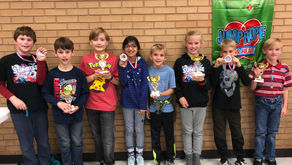 Reflection Winners