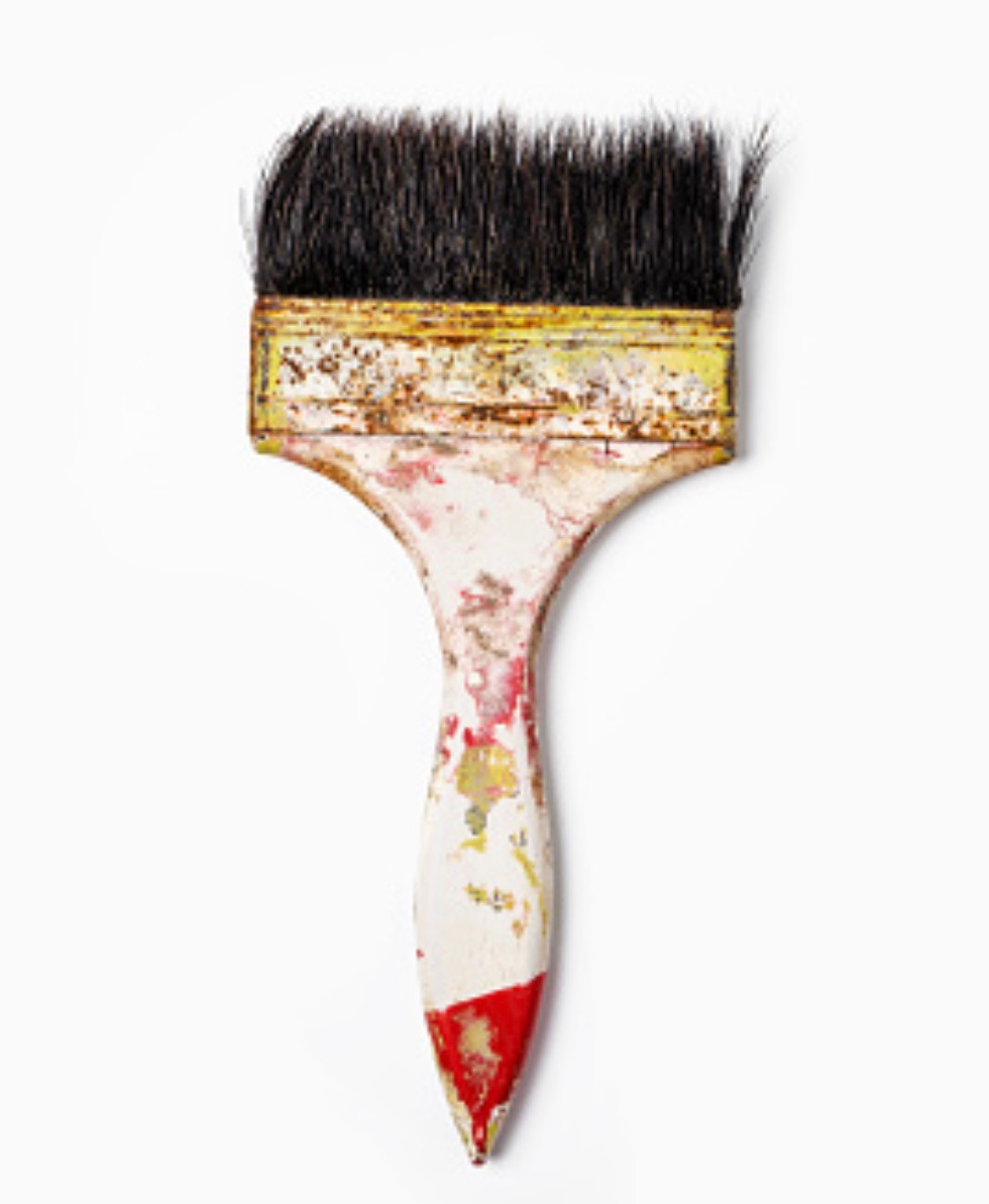 Girls Who Paint