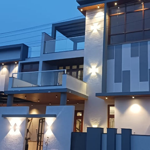  Residential Project