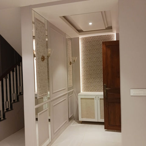 Interior Lightings