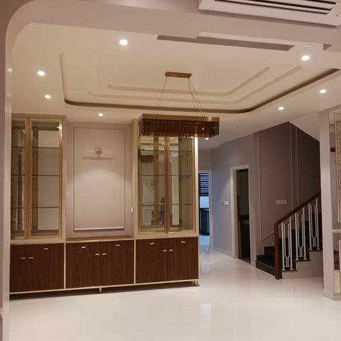 Interior Lightings